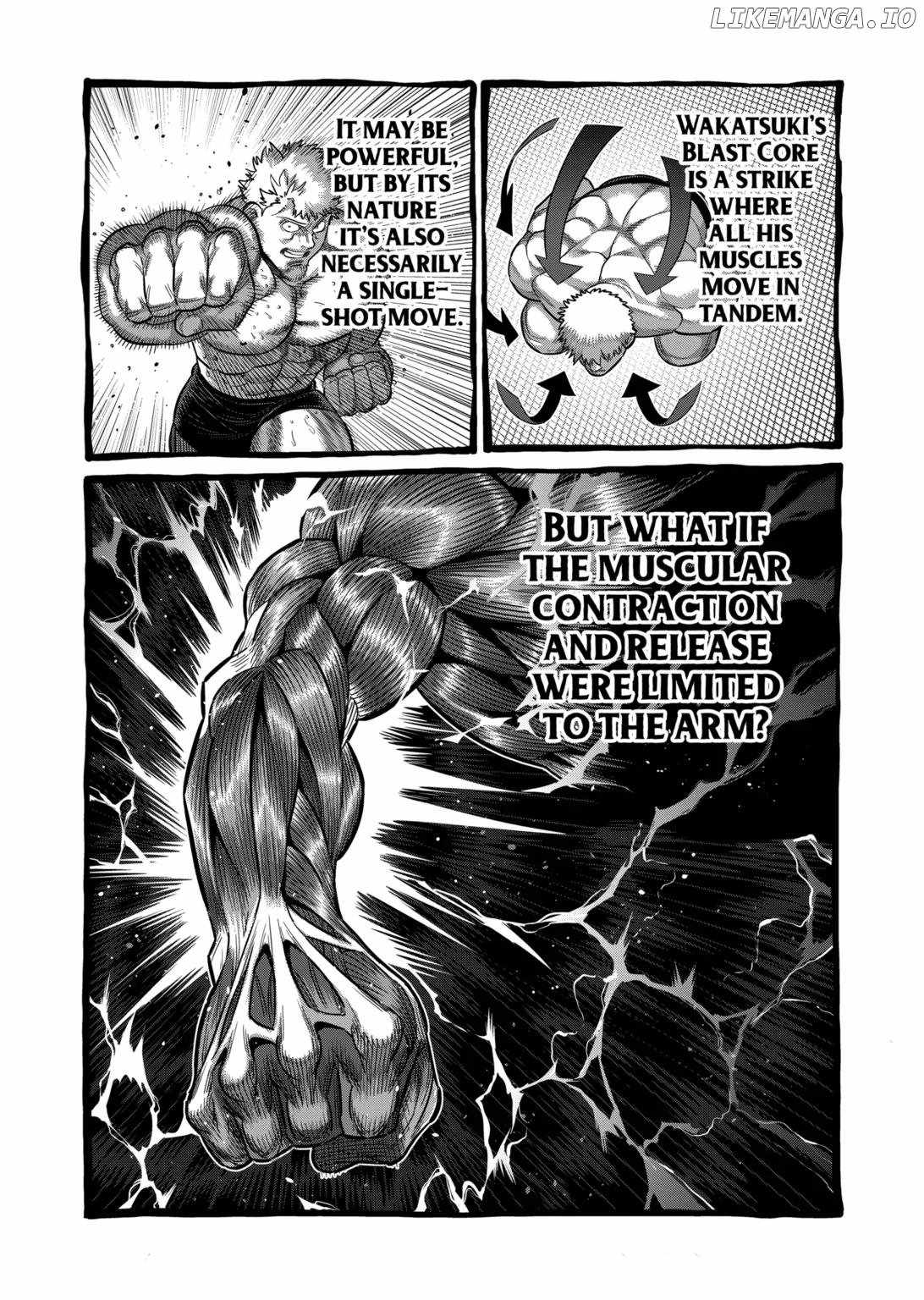 Kengan Omega Chapter 310 11